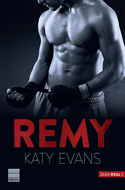 Remy (Saga Real 3), Katy Evans