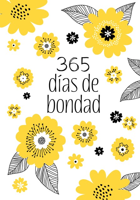 365 días de bondad, BroadStreet Publishing Group LLC