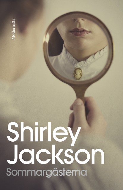 Sommargästerna, Shirley Jackson