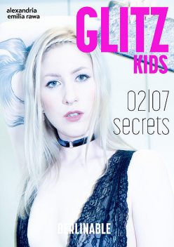 Glitz Kids – Episode 2, Alexandria Emilia Rawa