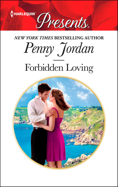 Forbidden Loving, Penny Jordan