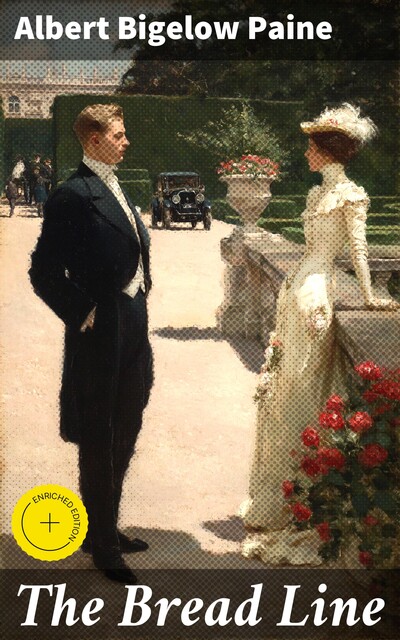 The Bread Line, Albert Bigelow Paine