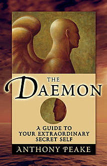 The Daemon, Anthony Peake