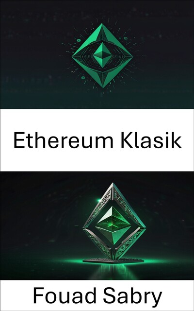 Ethereum Klasik, Fouad Sabry