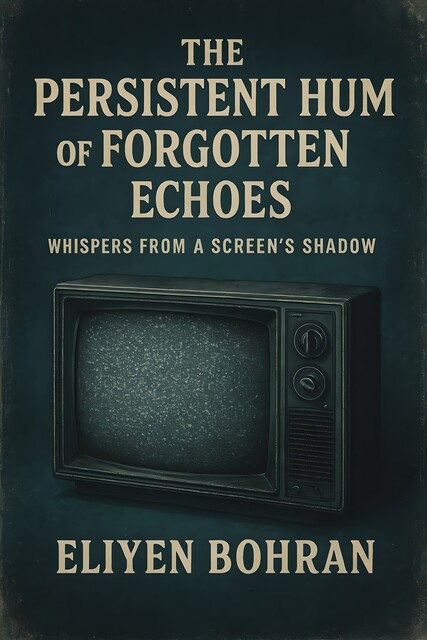 The Persistent Hum of Forgotten Echoes, Eliyen Bohran