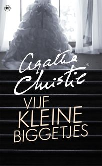 Vijf kleine biggetjes, Agatha Christie