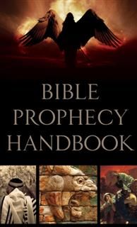 Bible Prophecy Handbook, Carol Smith