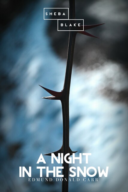 A Night in the Snow, Edmund Donald Carr, Sheba Blake