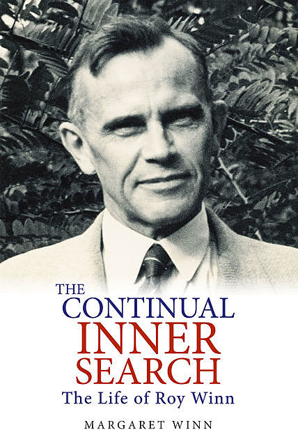 The Continual Inner Search, Margaret Winn