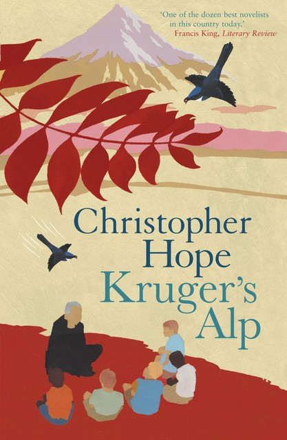 Kruger's Alp, Christopher Hope