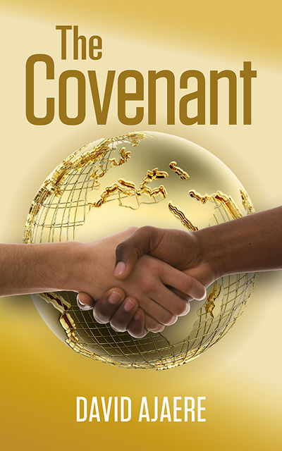 The Covenant, David Ajaere