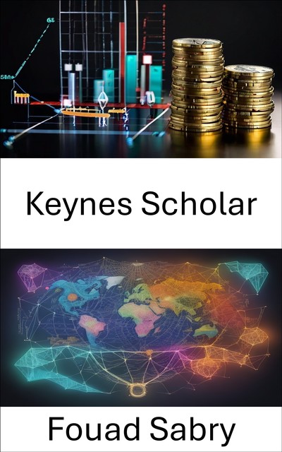 Keynes Scholar, Fouad Sabry