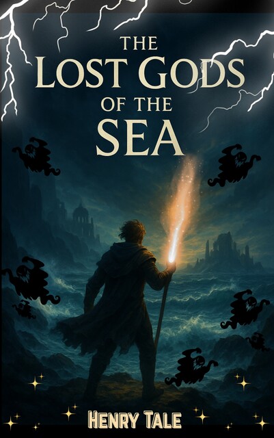 The Lost Gods of the Sea, Henry Tale