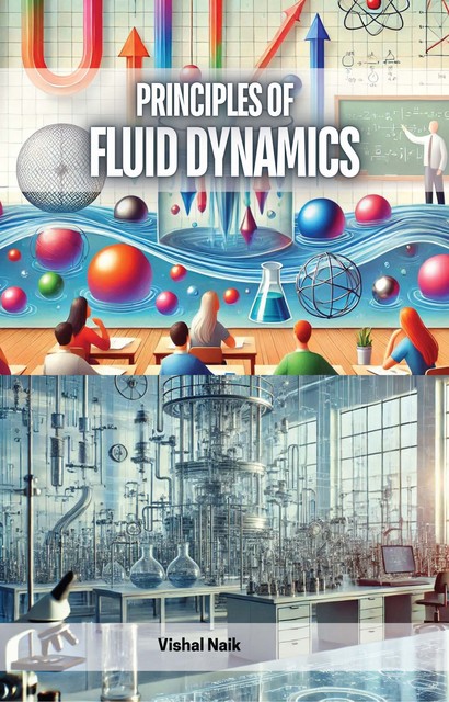 Principles of Fluid Dynamics, Vishal Naik