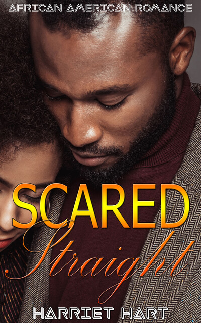 Scared Straight, Harriet Hart