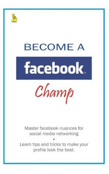 Become a Facebook Champ, Aditi Jindal