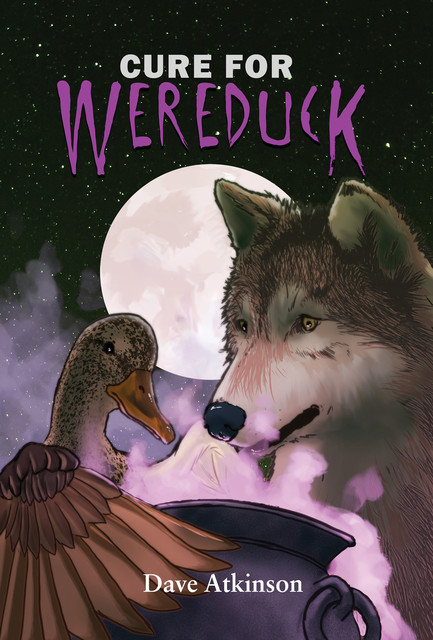 Cure for Wereduck, Dave Atkinson