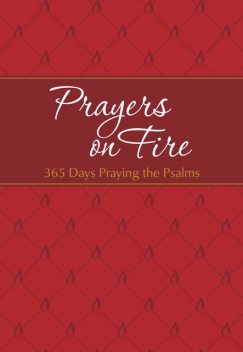Prayers on Fire, Brian Simmons, Gretchen Rodriguez
