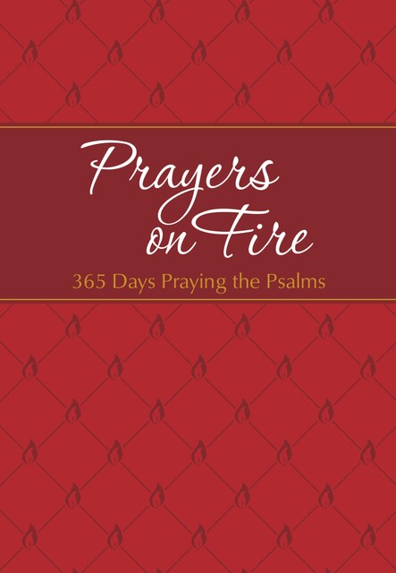 Prayers on Fire, Brian Simmons, Gretchen Rodriguez