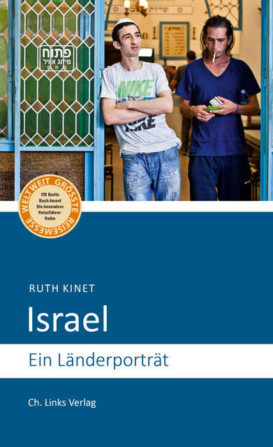 Israel, Ruth Kinet