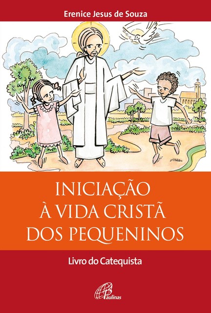 Iniciação à vida cristã dos pequeninos, NUCAP – Núcleo de catequese Paulinas