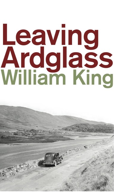 Leaving Ardglass, William King