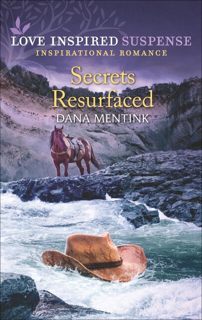 Secrets Resurfaced, Dana Mentink