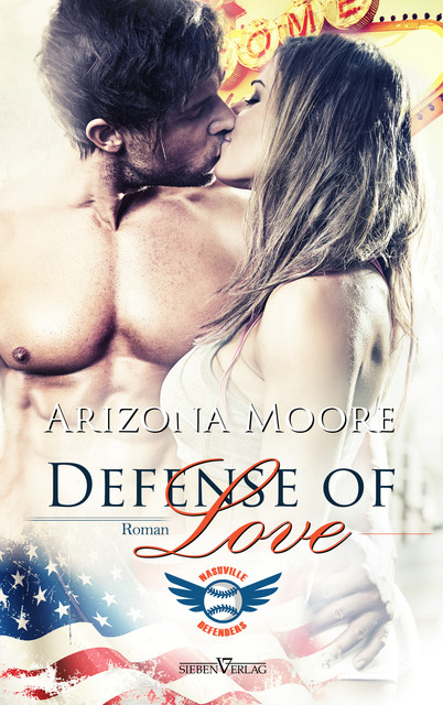 Defense of Love, Arizona Moore