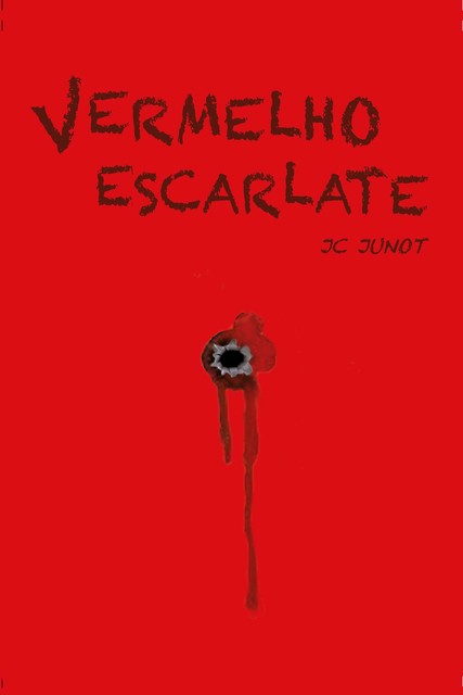 Vermelho escarlate, JC Junot