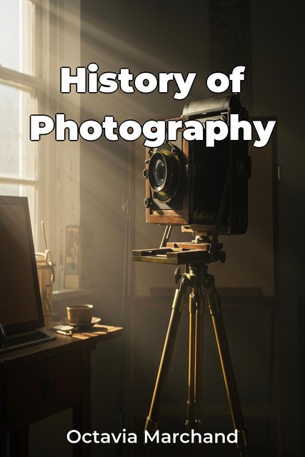 History of Photography, Octavia Marchand