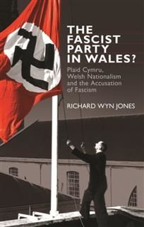 Fascist Party in Wales, Richard Jones