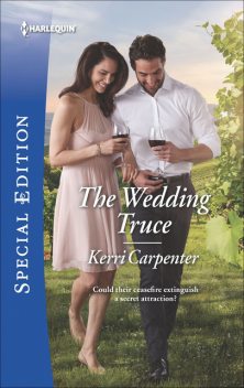 The Wedding Truce, Kerri Carpenter