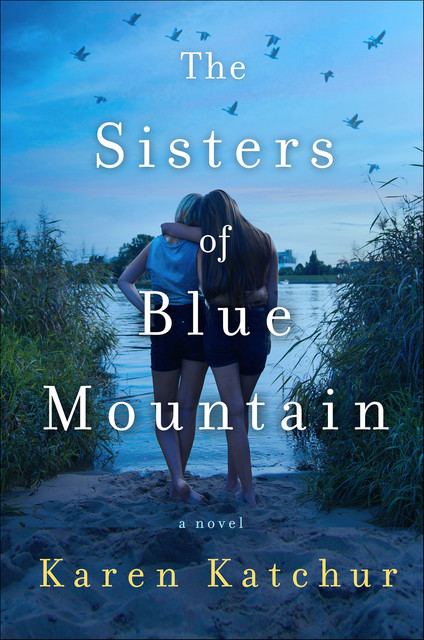 The Sisters of Blue Mountain, Karen Katchur