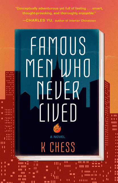 Famous Men Who Never Lived, K., Chess