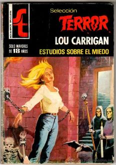 Estudios Sobre El Miedo, Lou Carrigan
