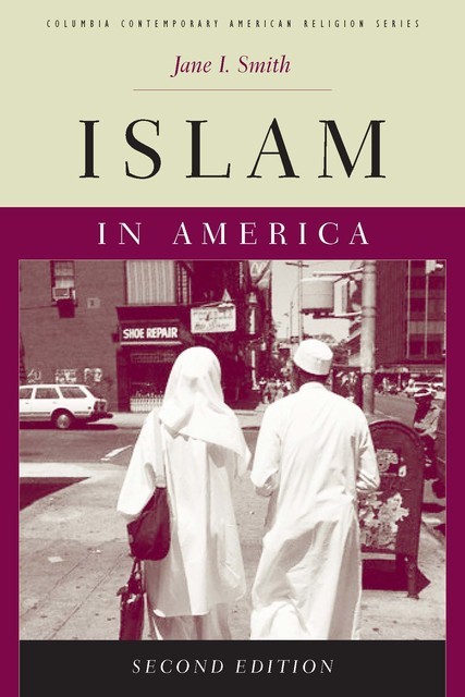 Islam in America, Jane Smith