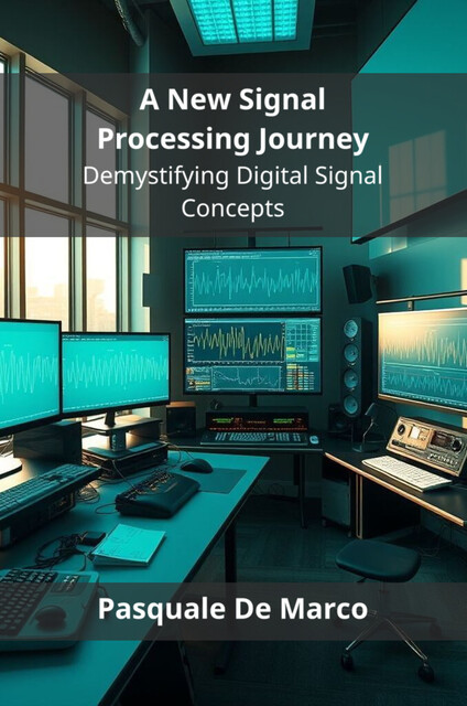 A New Signal Processing Journey, Pasquale De Marco
