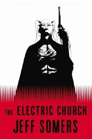 Electric Church, Jeff Somers