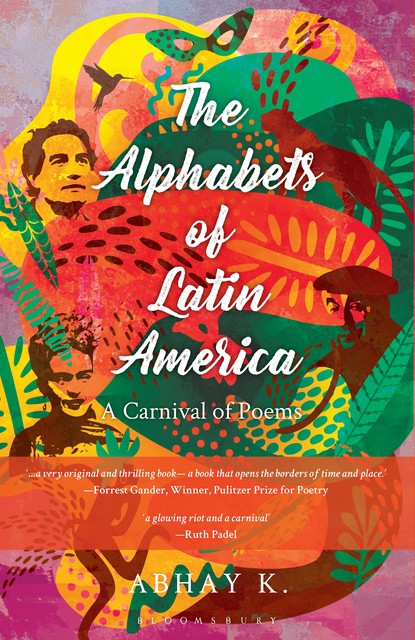 The Alphabets of Latin America, Abhay K.