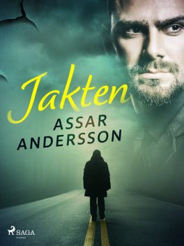 Jakten, Assar Andersson
