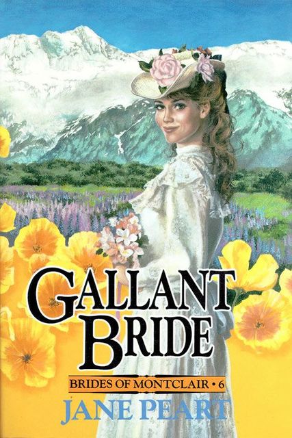 Gallant Bride, Jane Peart