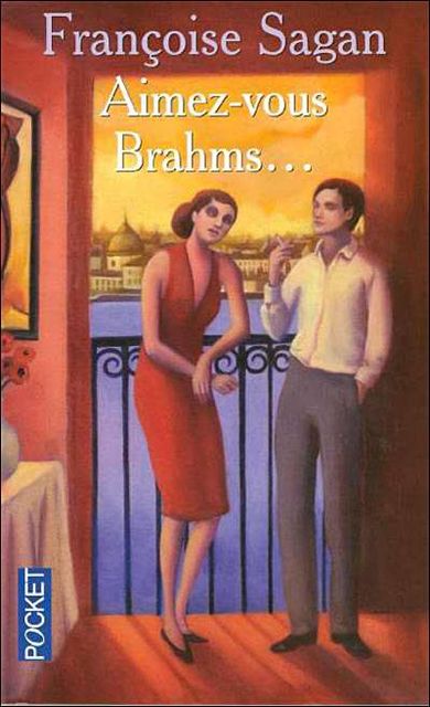 Aimez-vous Brahms, Francoise Sagan
