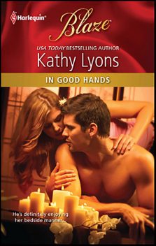 In Good Hands, Kathy Lyons