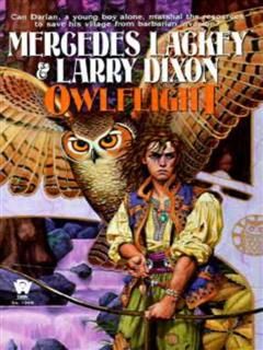 Owlflight, Mercedes Lackey