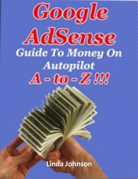 Google Adsense Profits – Learn to Profit from Google Today, Lucifer Heart
