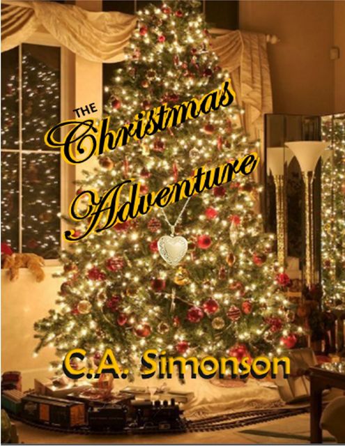 The Christmas Adventure, C.A.Simonson