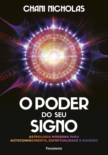 O Poder do seu Signo, Chani Nicholas