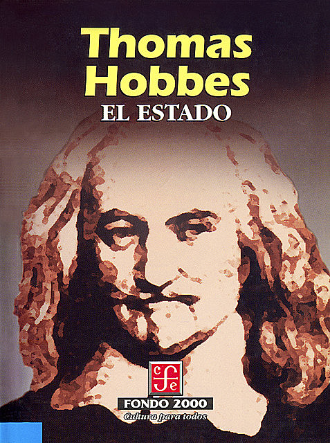 El Estado, Thomas Hobbes