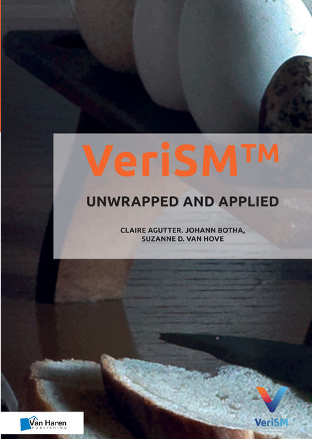 VeriSM™: Unwrapped and Applied, Claire Agutter, Johann Botha, Suzanne D. Van Hove