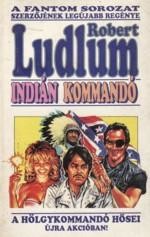 Robert Ludlum – Indián KommandóV32, Süle